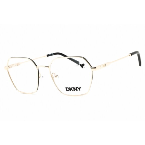 DKNY EYEGLASSES DK1033N-717-51 New with case